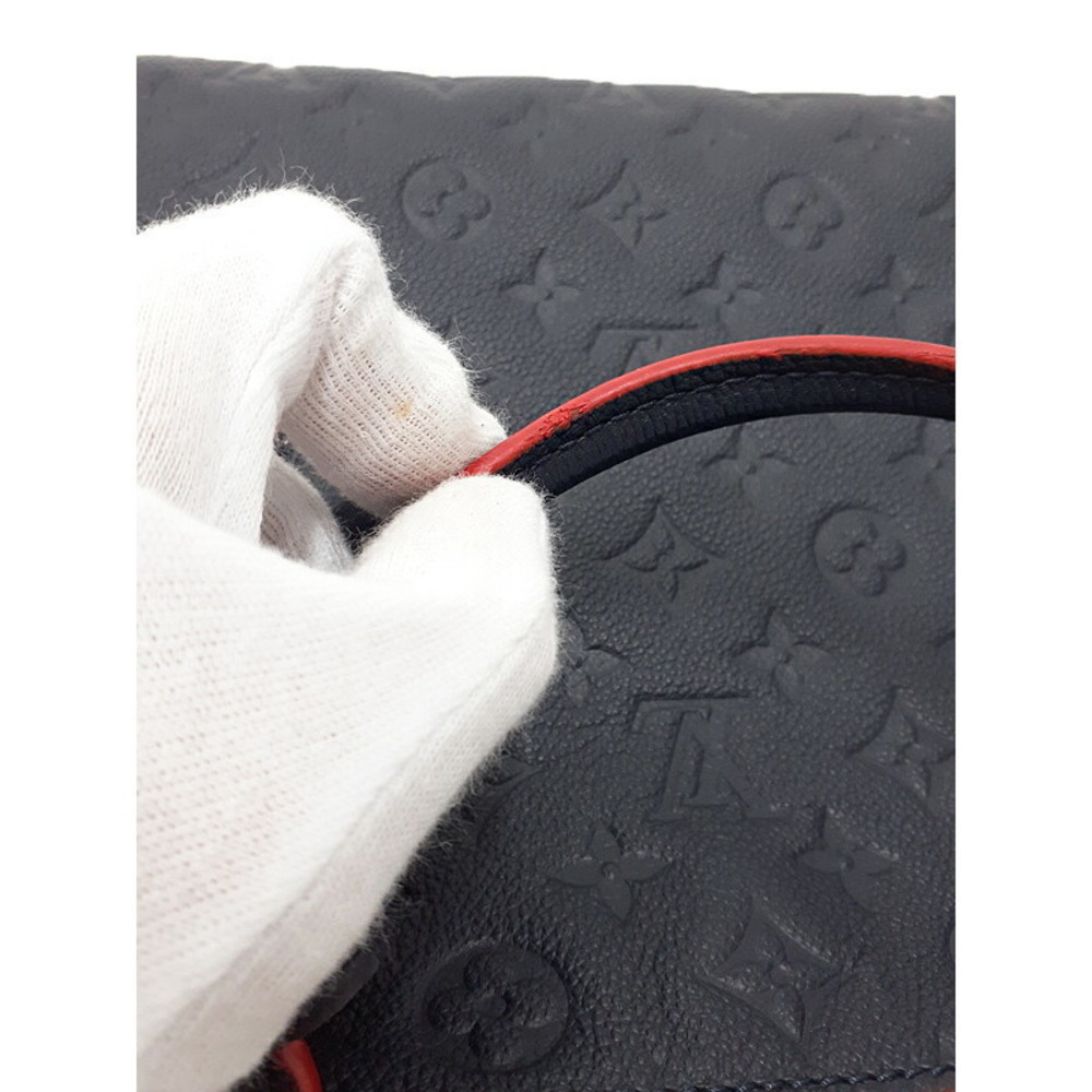 Louis Vuitton Bag Montaigne Empreinte - Picture 5 of 8